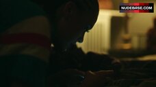 7. Frankie Shaw Doggy-Style Sex – Smilf
