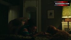 8. Frankie Shaw Doggy-Style Sex – Smilf