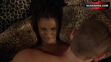 6. Shanola Hampton Missionary Sex – Shameless