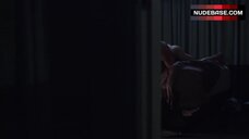 1. Danielle Cormack Sex Scene – Secret City