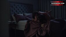 3. Danielle Cormack Sex Scene – Secret City