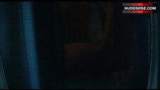 1. Shenae Grimes Sex Scene – Blood Honey