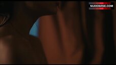 2. Shenae Grimes Sex Scene – Blood Honey
