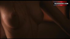 5. Shenae Grimes Sex Scene – Blood Honey
