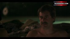 6. Dendrie Taylor Underwear Scene – Paddleton
