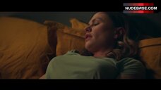 Anna Paquin Erect Nipples – Flack