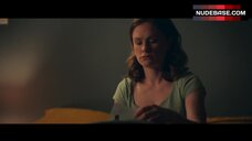 2. Anna Paquin Erect Nipples – Flack