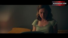 3. Anna Paquin Erect Nipples – Flack