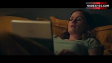 7. Anna Paquin Erect Nipples – Flack