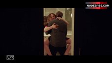 2. Anna Paquin Sex in Bathroom – Flack