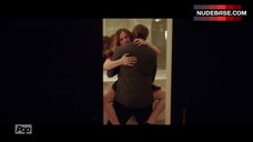 3. Anna Paquin Sex in Bathroom – Flack