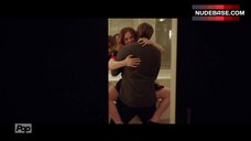4. Anna Paquin Sex in Bathroom – Flack