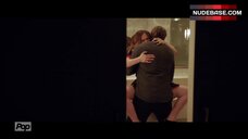 7. Anna Paquin Sex in Bathroom – Flack
