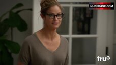 3. Andrea Savage in Lingerie – I'M Sorry