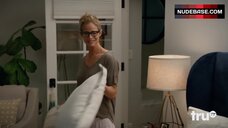5. Andrea Savage in Lingerie – I'M Sorry