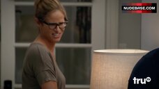 8. Andrea Savage in Lingerie – I'M Sorry