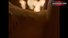 4. Brigitte Bako Sex Scene – The Escape