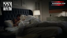 1. Andrea Savage Intimate Scene – I'M Sorry