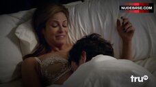 4. Andrea Savage Intimate Scene – I'M Sorry