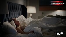 8. Andrea Savage Intimate Scene – I'M Sorry