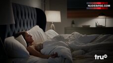 9. Andrea Savage Intimate Scene – I'M Sorry