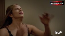 4. Andrea Savage Underwear Scene – I'M Sorry
