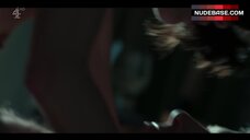 7. Emma Appleton Having Sex – Traitors