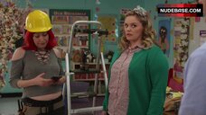 3. Kathryn Renee Thomas Ass Crack – Teachers