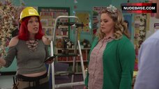 4. Kathryn Renee Thomas Ass Crack – Teachers