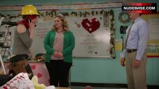 6. Kathryn Renee Thomas Ass Crack – Teachers