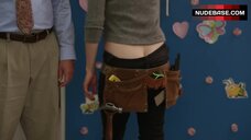 9. Kathryn Renee Thomas Ass Crack – Teachers