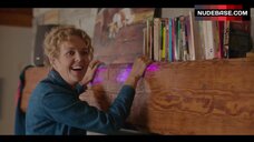 10. Sarah McVie Underwear Scene – Workin' Moms