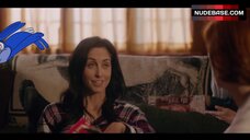 3. Sarah McVie Underwear Scene – Workin' Moms
