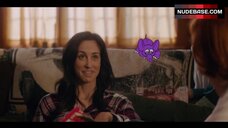 4. Sarah McVie Underwear Scene – Workin' Moms