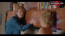 5. Sarah McVie Underwear Scene – Workin' Moms