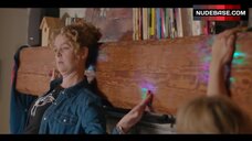 8. Sarah McVie Underwear Scene – Workin' Moms