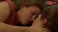 Emma Kenney Lesbi Scene – Shameless