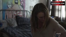 1. Suranne Jones Hot Scene – Save Me