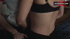 3. Suranne Jones Hot Scene – Save Me
