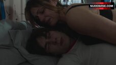 7. Suranne Jones Hot Scene – Save Me