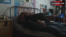 8. Suranne Jones Hot Scene – Save Me