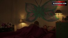 2. Camilla Beeput Breasts Scene – Save Me