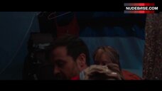 1. Hannah Tointon Blowjob and Sex – The Festival