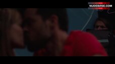 2. Hannah Tointon Blowjob and Sex – The Festival