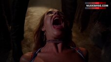 5. Bianca Zouppas Nude Boobs – Dead Squad: Temple Of The Undead