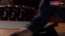 1. Shawna Waldron Sex on Table – Poison Ivy 4