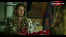 1. Hot Eliana Jones in Bikini – Northern Rescue