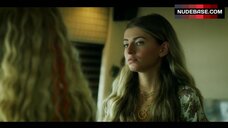 3. Hot Eliana Jones in Bikini – Northern Rescue