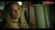 7. Hot Eliana Jones in Bikini – Northern Rescue