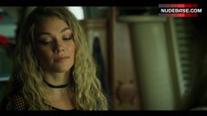 8. Hot Eliana Jones in Bikini – Northern Rescue